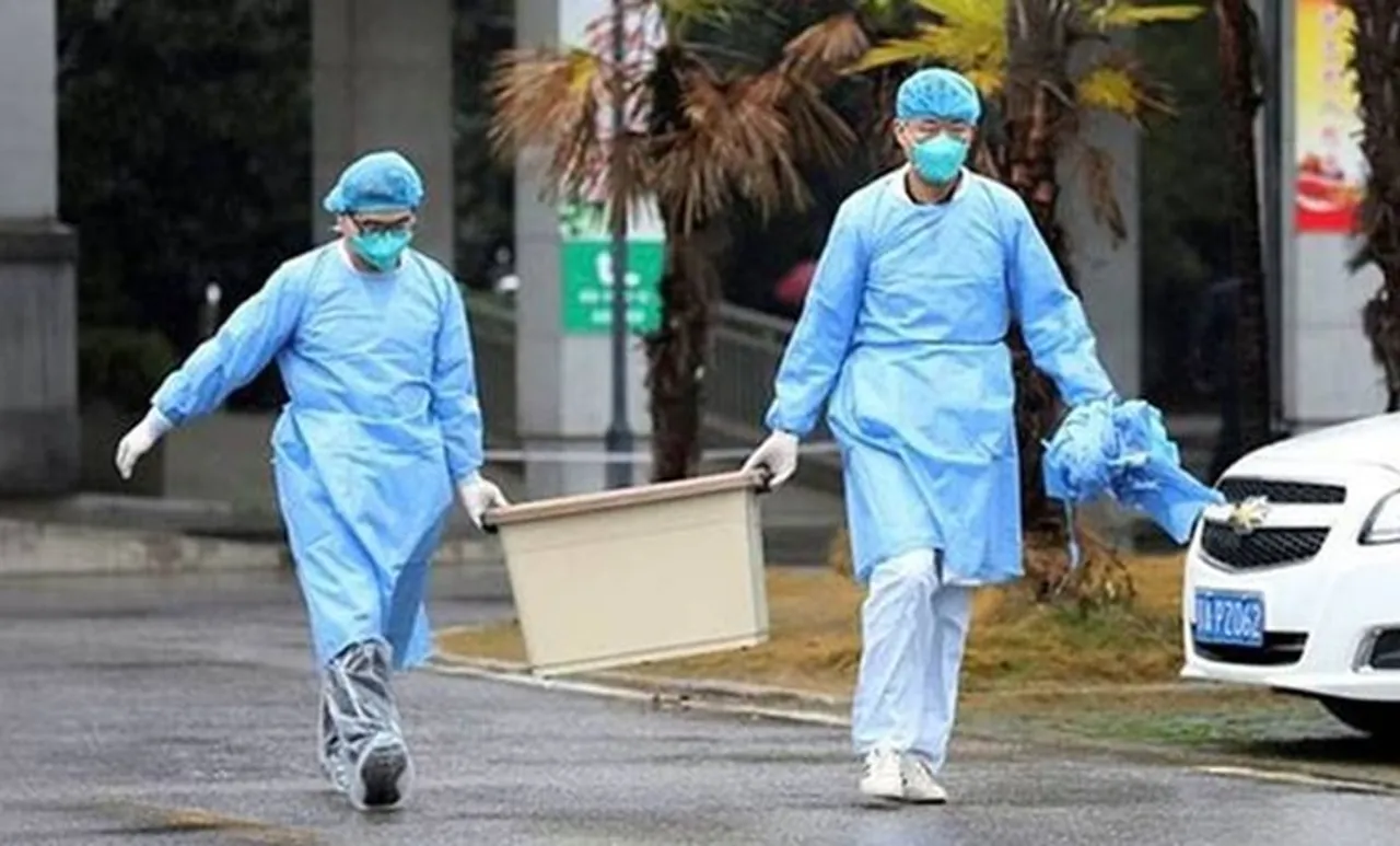 Corona Confirms in UAE,death toll, ദുബായിൽ കൊറോണ, coronavirus, കൊറോണ വൈറസ്, coronivurs death toll, കൊറോണ വൈറസ് മരണ സംഖ്യ, disneyland shut, coronavirus death toll china, coronavirus in india, coronavirus symptoms, coronavirus causes, World news, Indian Express, iemalayalam, ഐഇ മലയാളം