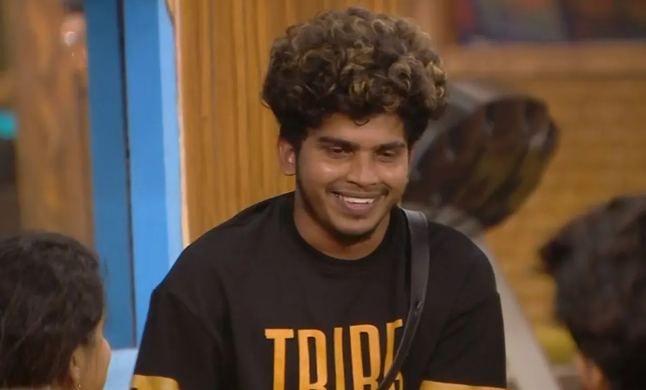 Bigg Boss Malayalam: എട്ടാം ക്ലാസുകാരിയെ പ്രണയിച്ച കൃഷ്‌ണജീവ്; ഫുക്രു നമ്മള്‍ വിചാരിച്ച ആളല്ല!