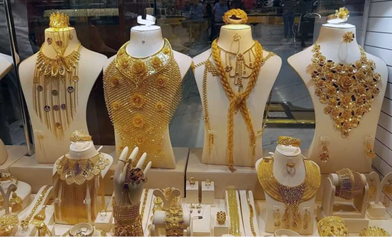 hallmarking jewellery, gold jewellery, ram vilas paswan, consumer affairs ministry, wto, bureau of indian standards, hallmarking scheme, gold, buy gold, gold rates today, today gold rate, സ്വര്‍ണവില, ഇന്നത്തെ സ്വര്‍ണവില