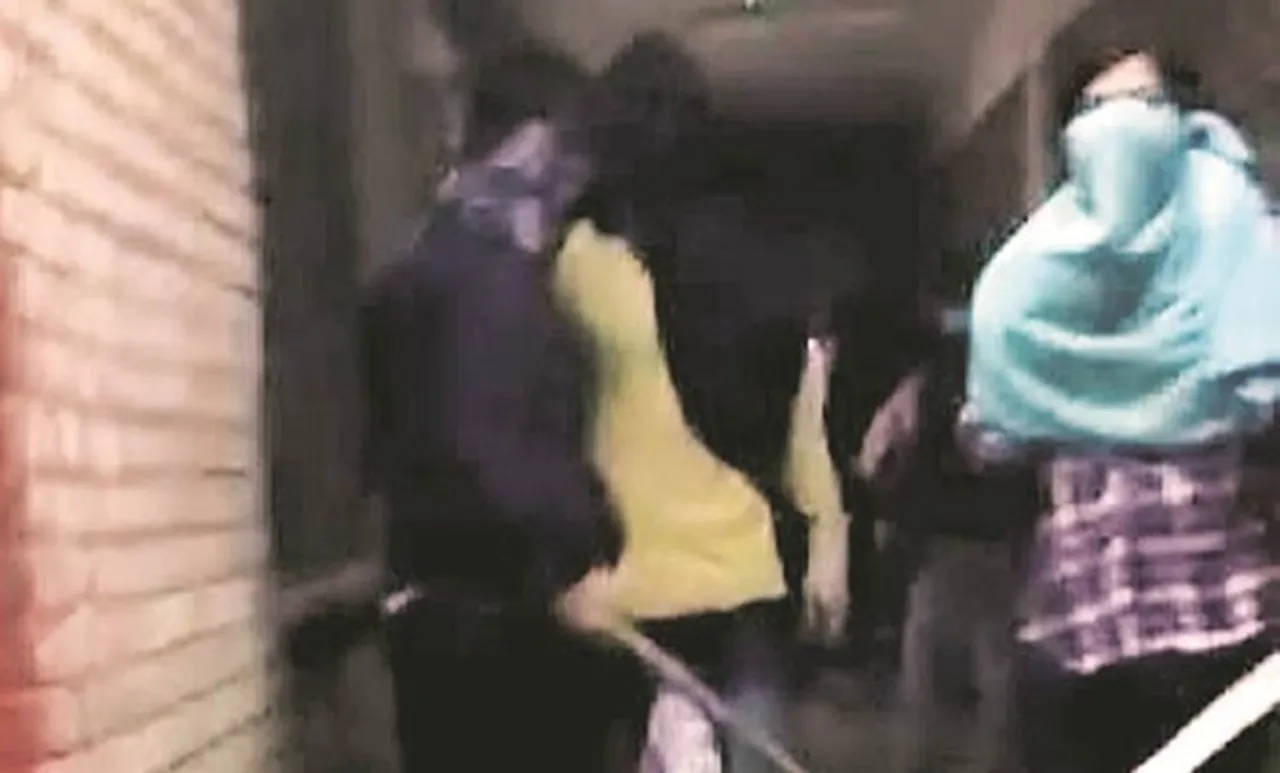 JNU violence, ജെഎൻയു അക്രമം, JNU attack, JNU protests, ജെഎൻയു പ്രതിഷേധം, attack on JNU students, JNU campus violence, Delhi police on JNU attack, JNU attackers, Delhi news, iemalayalam, ഐഇ മലയാളം