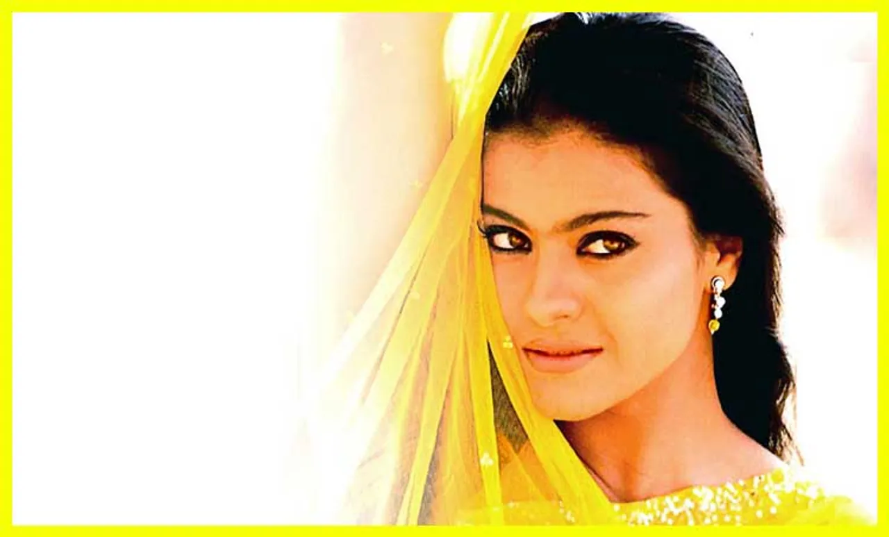 kajol, k3g, kajol k3g, tanhaji, tanhaji release, kajol tanhaji, ajay devgn, kajol children, kajol kids, kajol family