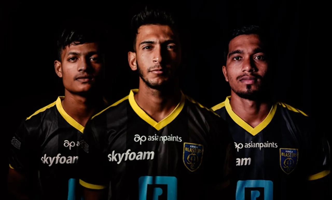 ഐഎസിഎല്ലിൽ കറുത്ത കുതിരകളാകാൻ കേരള ബ്ലാസ്റ്റേഴ്സ്; ജംഷ്ഡ്പൂരിനെതിരെ ഇറങ്ങുക പുതിയ രൂപത്തിൽ