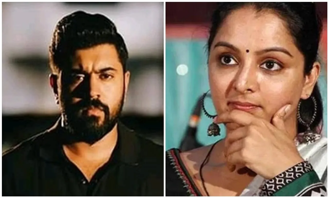 Nivin Pauly, നിവിൻ പോളി, jnu violence, ജെഎൻയു അക്രമം, CAA, iemalayalam