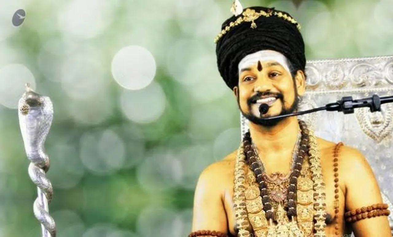 Swmai Nithyananda, സ്വാമി നിത്യാനന്ദ, Nithyananda case, നിത്യാനന്ദ കേസ്, Nithyananda Swami case, Gujarat High Court, Ahmedabad police, India news, Indian Express, iemalayalam, ഐഇ മലയാളം
