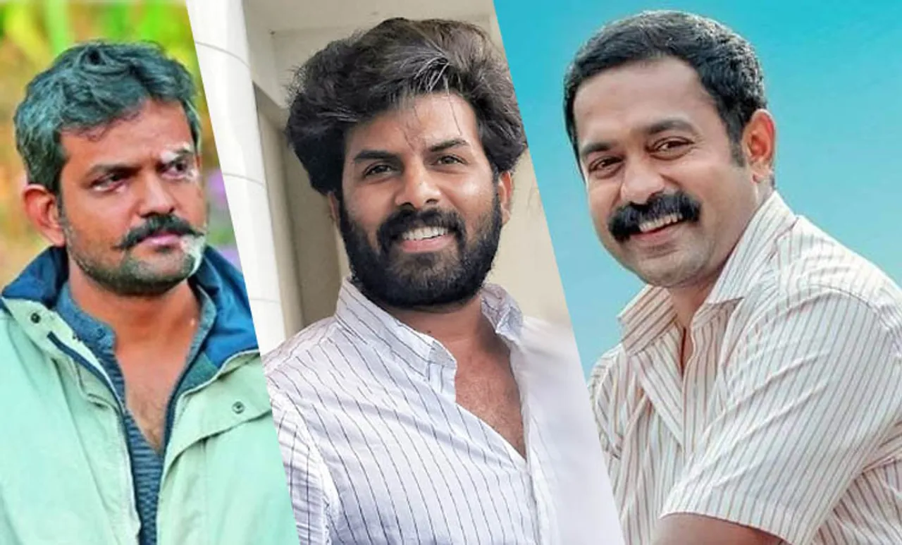 Rajeev Ravi, രാജീവ് രവി, Asif Ali, ആസിഫ് അലി, Sunny Wayne, സണ്ണി വെയ്ൻ, Police Thriller, പൊലീസ് സർവൈവൽ ത്രില്ലർ, Thuramukham, തുറമുഖം Nivin Pauly, Thuramukham film, Thuramukham first look poster, പുതിയ ചിത്രം, സിനിമ, Entertainment, സിനിമാ വാര്‍ത്ത, ഫിലിം ന്യൂസ്, Film News, കേരള ന്യൂസ്, കേരള വാര്‍ത്ത, Kerala News, മലയാളം ന്യൂസ്, മലയാളം വാര്‍ത്ത, Malayalam News, Breaking News, പ്രധാന വാര്‍ത്തകള്‍, ഐ ഇ മലയാളം, iemalayalam, indian express malayalam, ഇന്ത്യന്‍ എക്സ്പ്രസ്സ്‌ മലയാളം