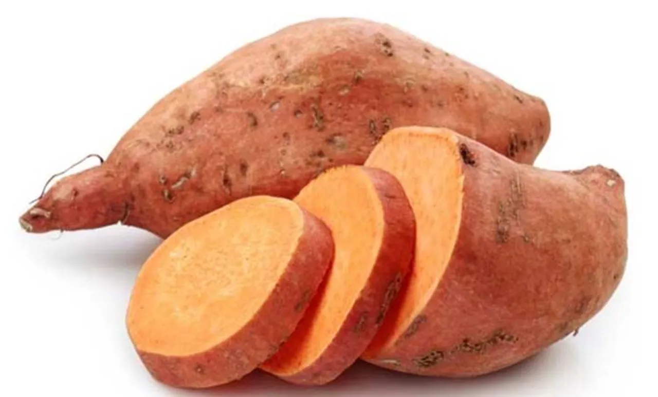 sweet potatoes, ie malayalam