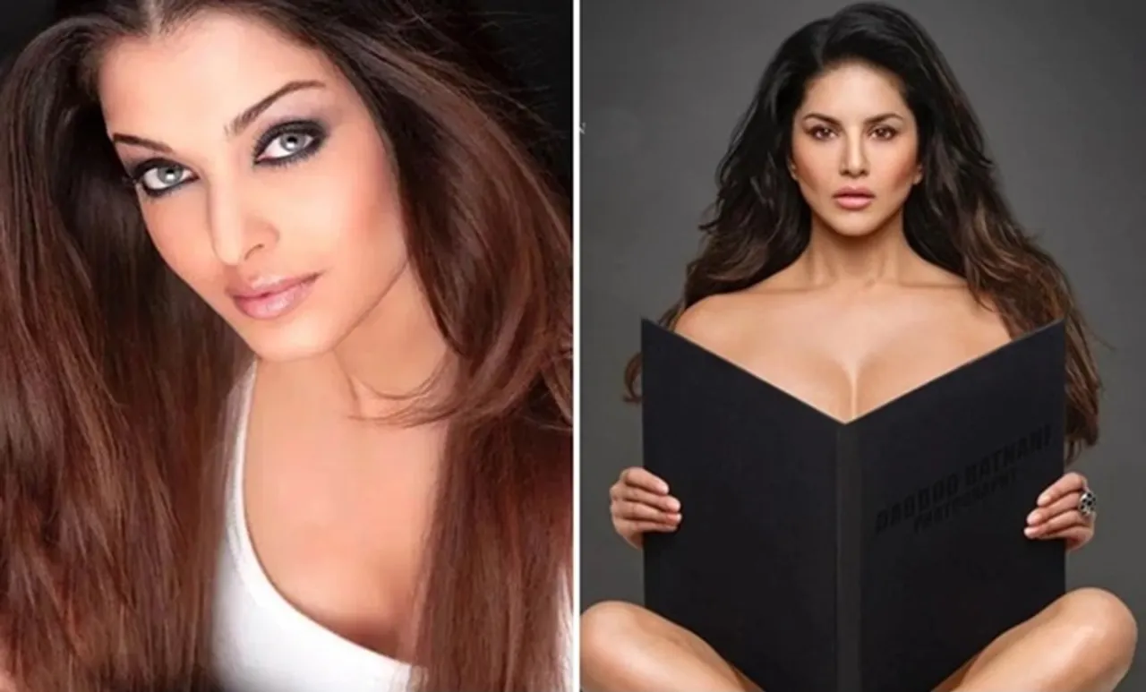 aishwarya rai, aishwarya rai bachchan, Sunny Leone, Abhishek Bachchan, Bhumi Pednekar, Vicky Kaushal, vidya balan, bollywood photos, Bollywood, Bollywood pics, Dabboo Ratnani 2020 calendar, bollywood calendar, Ananya Panday, kriti sanon, Jacqueline Fernandez, Indian express malayalam