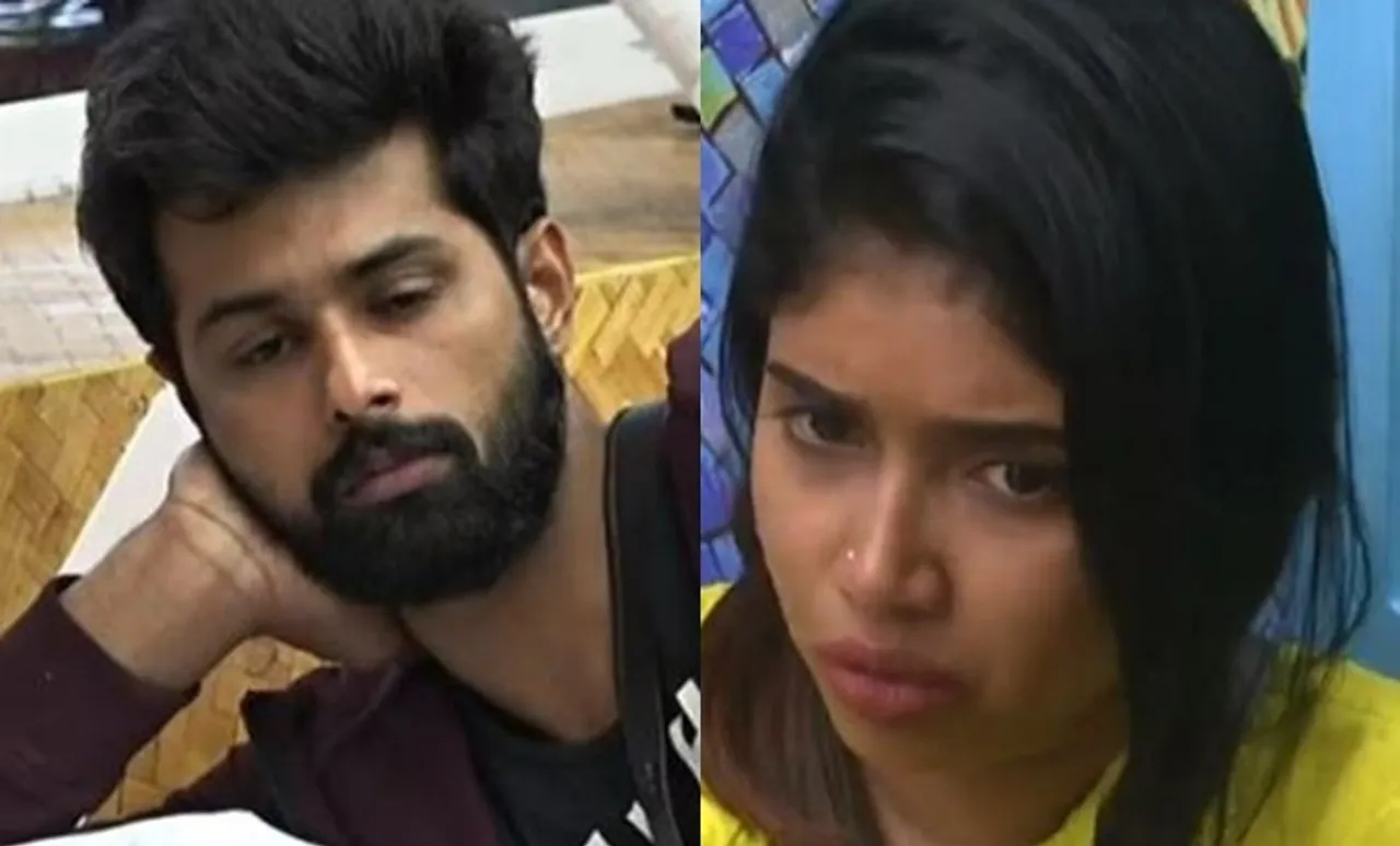 Bigg Boss Malayalam Alasandra Sujo Relationship