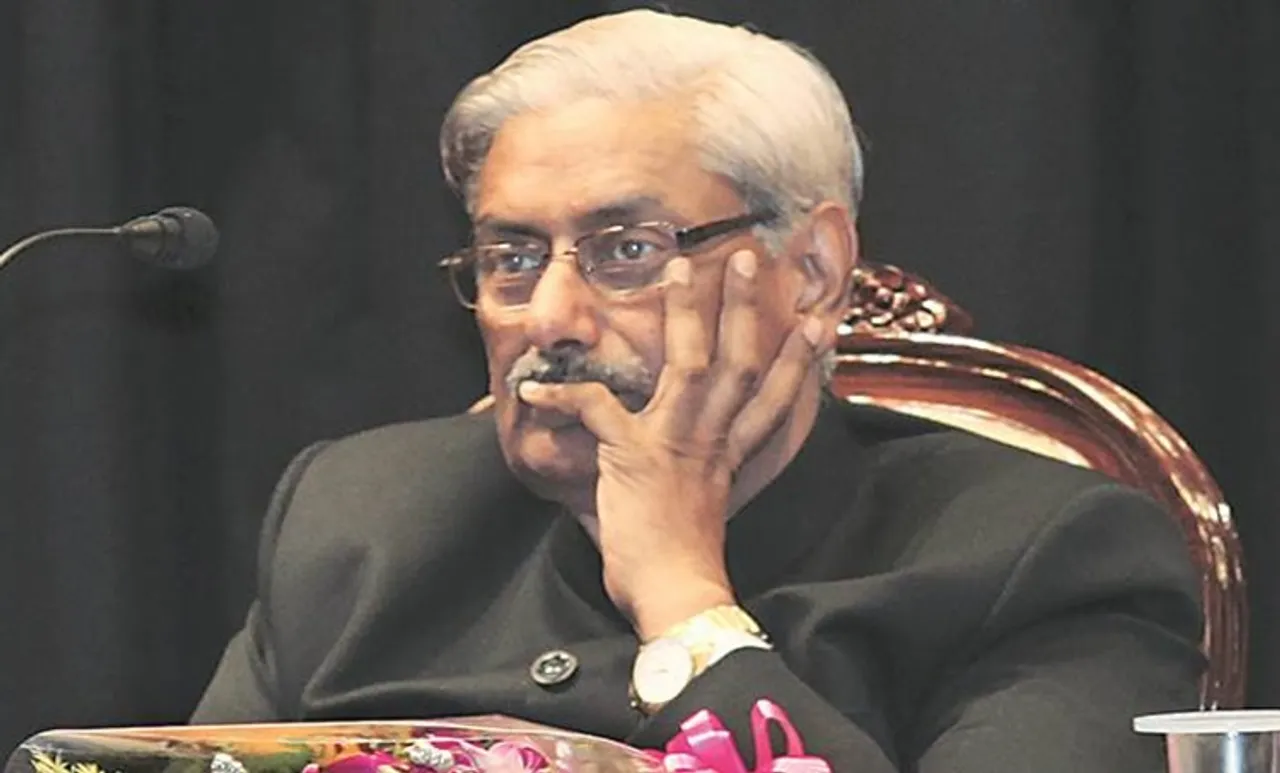 Justice Arun Mishra Supreme Court