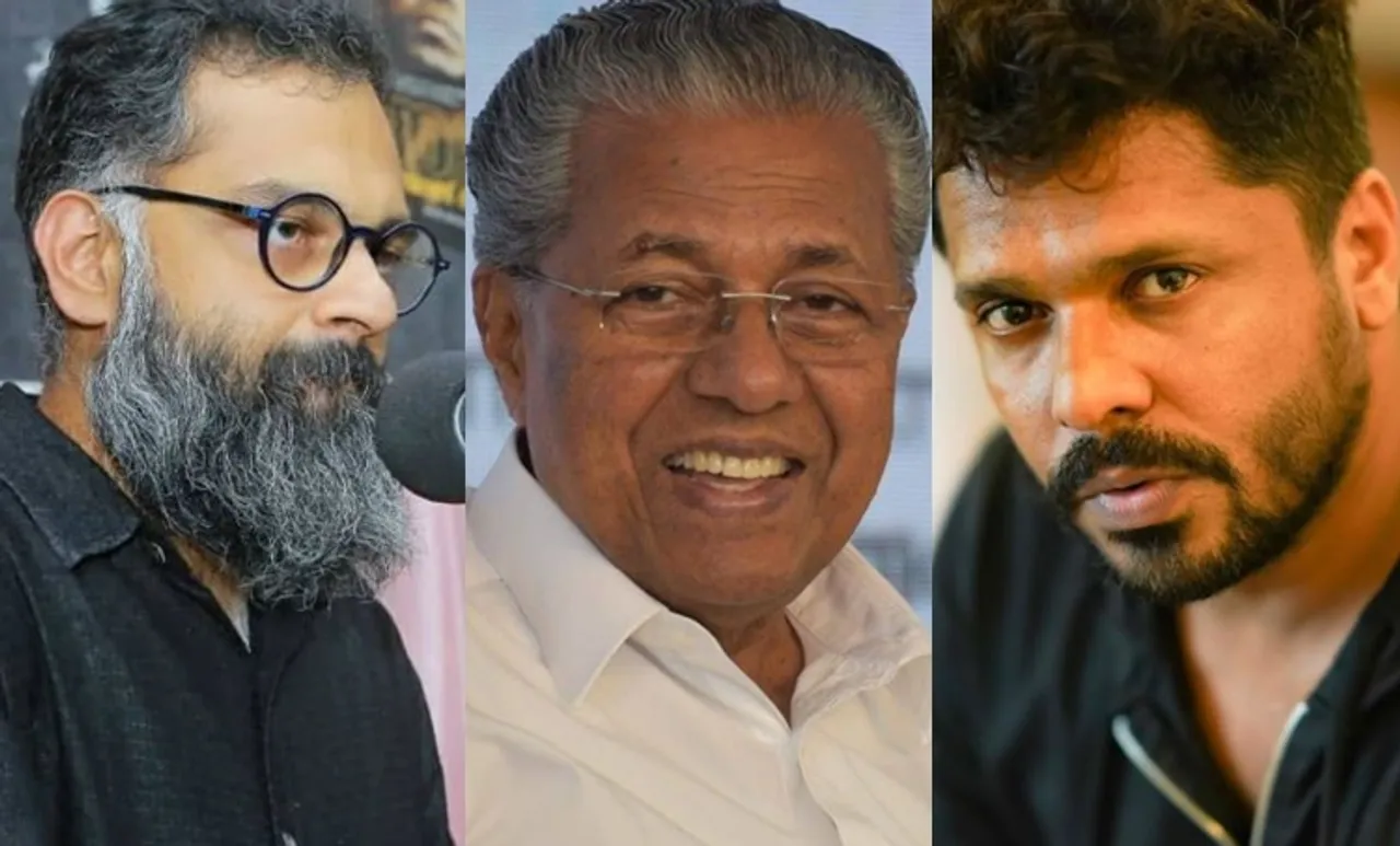 ആക്രമണം തികച്ചും രാഷ്ട്രീയ പ്രേരിതം; 'കരുണ' വിവാദത്തിൽ മുഖ്യമന്ത്രിക്ക് ആഷിഖ് അബുവിന്റെ കത്ത്