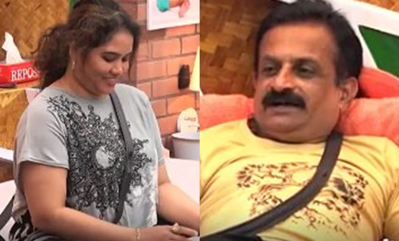 അച്ഛന്റെ സ്ഥാനത്തുനിന്ന് മാഷ് നടത്തിതരണം; വിവാഹം ഉടനെന്ന് ദയ അച്ചു