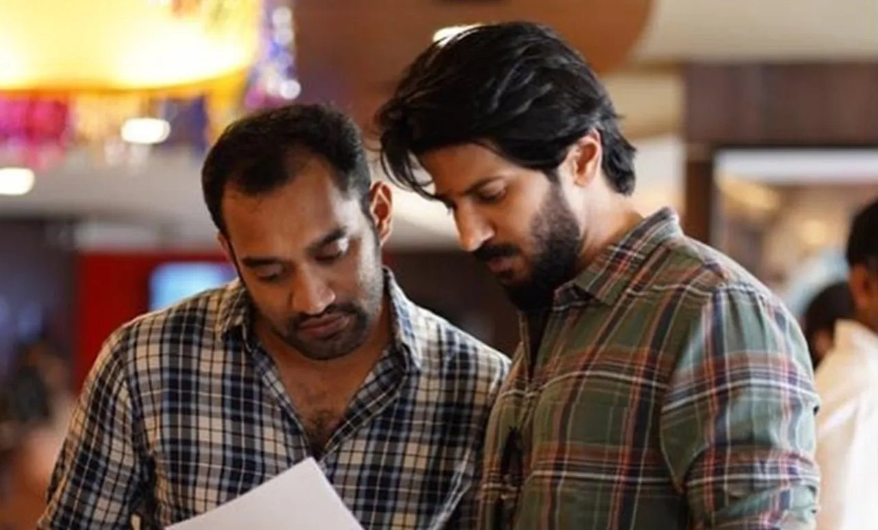 ഞങ്ങളെ അപമാനിക്കാം, വീട്ടുകാരെ വെറുതെ വിടണം: ദുല്‍ഖര്‍ സല്‍മാന്‍