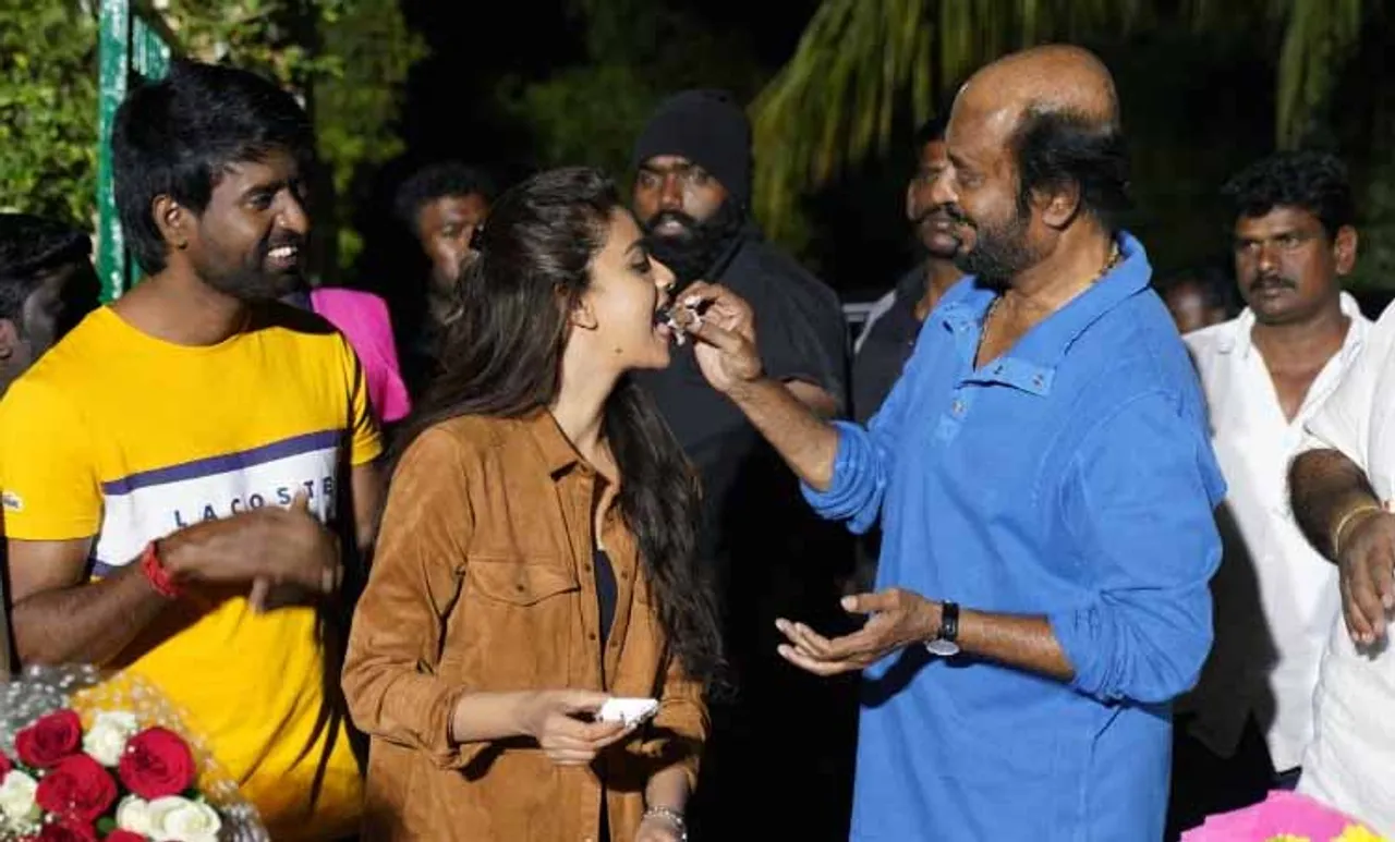 rajinikanth, annaatthe, rajinikanth annaatthe, siva, rajini, rajnikanth, thalaivar 168, thalaivar 168 movie, thalaivar 168 title, thalaivar 168 update, annaatthe movie, കീര്‍ത്തി സുരേഷ്, keerthi suresh,