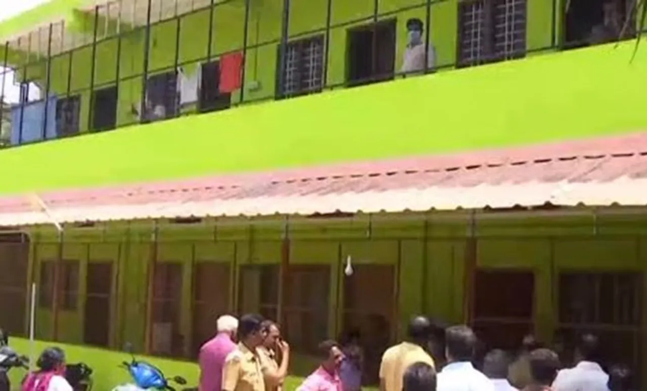Orphanage Death Kottayam