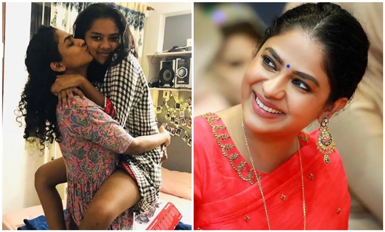 Prarthana Indrajith, പ്രാർത്ഥന ഇന്ദ്രജിത്ത്, പൂർണിമ ഇന്ദ്രജിത്, Poornima Indrajith, indrajith, ഇന്ദ്രജിത്ത്, Channa Mereya, ചന്നാമേരേ, ie malaalam, iemalayalam, ഐഇ മലയാളം