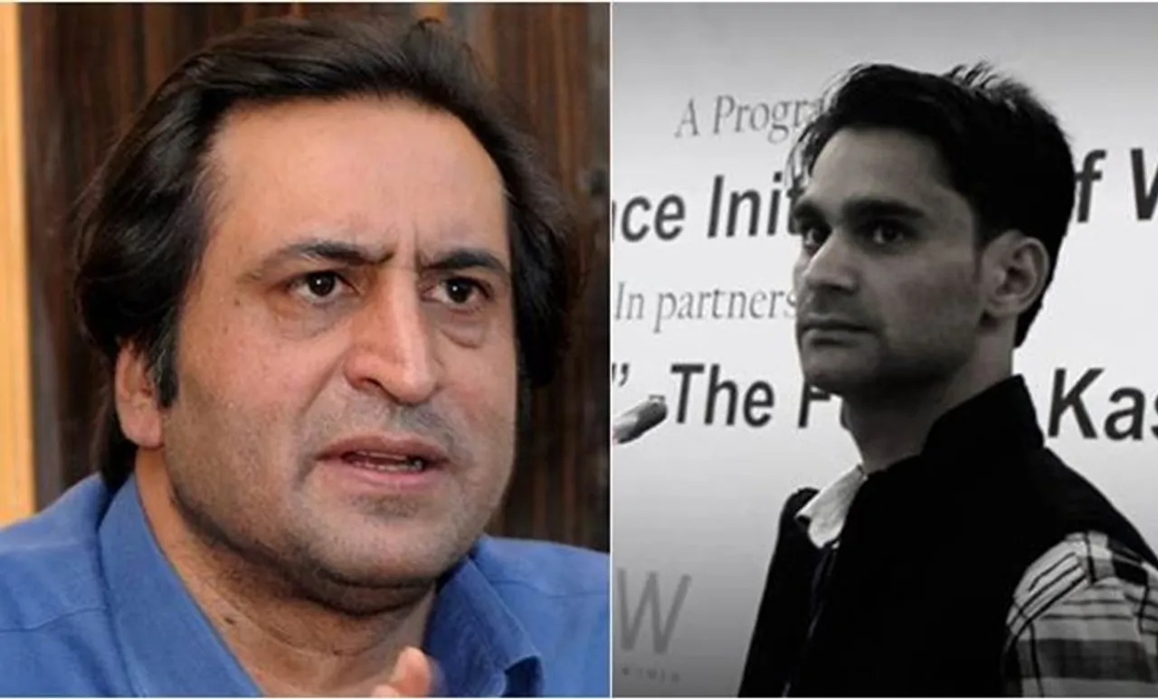 Jammu Kashmir, ജമ്മു കശ്മീര്‍, Article 370,അനുച്ഛേദം 370, Sajjad Lone, സജ്ജാദ് ലോണ്‍, Waheed Parra, പ്രസിഡന്റ് വഹീദ് പര, People’s Conference, പീപ്പിള്‍സ് കോണ്‍ഫറന്‍സ്, PDP, പിഡിപി Prime Minister Narendra Modi, പ്രധാനമന്ത്രി നരേന്ദ്ര മോദി, BJP, ബിജെപി, Omar Abdullah, ഒമര്‍ അബ്ദുല്ല, Mehbooba Mufti, മെഹബൂബ മുഫ്തി, Farooq Abdullah, ഫാറൂഖ് അബ്ദുല്ല, ie malayalam, ഐഇ മലയാളം
