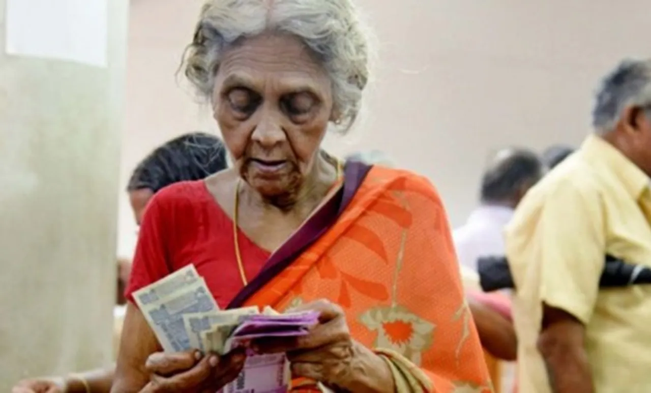 Welfare Pension Kerala Kerala Budget 2020 Thomas Issac