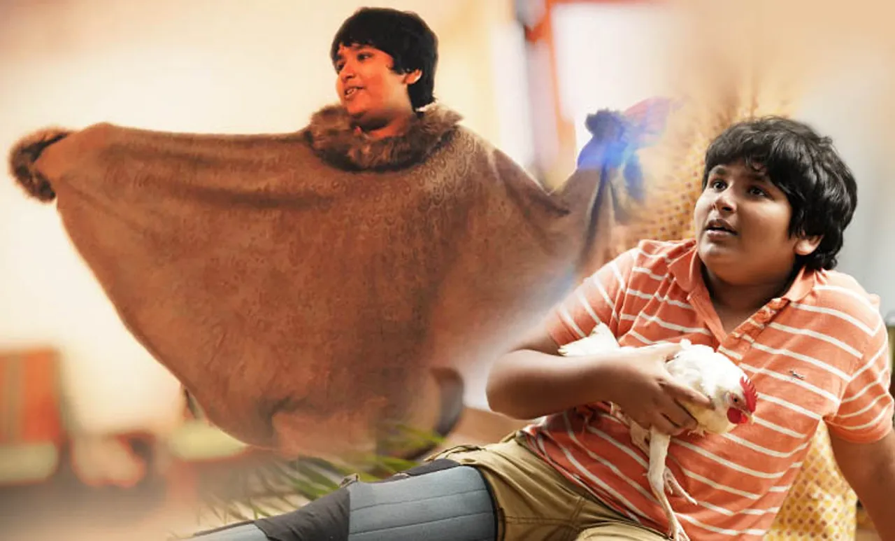 Sarvajith Santosh Sivan, Varane Avashyamund, Varane Avashyamund fame, വരനെ ആവശ്യമുണ്ട്, സർവജിത്ത് സന്തോഷ് ശിവൻ, Indian express malayalam, IE Malayalam