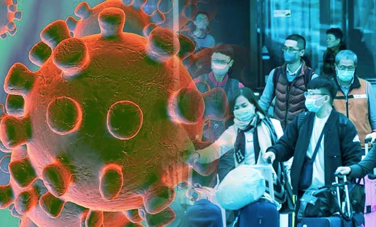 Novel coronavirus, നോവൽ കൊറോണ വൈറസ്, coronavirus in UAE, കൊറോണ വൈറസ് യുഎഇ, coronavirus in China,  കൊറോണ വൈറസ് ബാധ ചെെനയിൽ, coronavirus death,  കൊറോണ വൈറസ് മരണം, coronavirus in India, കൊറോണ വൈറസ് ബാധ ഇന്ത്യയിൽ, coronavirus in Kerala, കേരളത്തിൽ കൊറോണ വൈറസ് ബാധ, Wuhan, വുഹാൻ, Gulf news, ഗൾഫ് വാർത്തകൾ, Latest news, ലേറ്റസ്റ്റ് വാർത്തകൾ, ie malayalam, ഐഇ മലയാളം