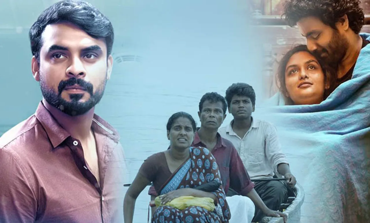 Forensic, Veyilmarangal, Bhoomiyile Manohara Swakaryam Release