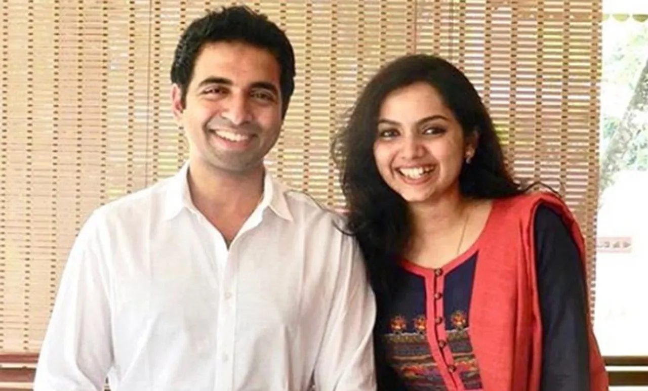 samvritha sunil, സംവൃത സുനിൽ, samvritha sunil photos, samvritha sunil latest photos, samvritha sunil family photos, ie malayalam, ഐഇ മലയാളം, indian express malayalam, ഇന്ത്യൻ എക്സ്പ്രസ് മലയാളം