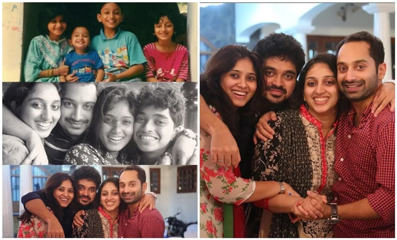 Fahadh Faasil, ഫഹദ് ഫാസിൽ, Farhaan Faasil, ഫർഹാൻ ഫാസിൽ, childhood photos, കുട്ടിക്കാല ചിത്രങ്ങൾ, Faasil, ഫാസിൽ, Nazriya Nazeem, നസ്രിയ, iemalayalam, ഐഇ മലയാളം,