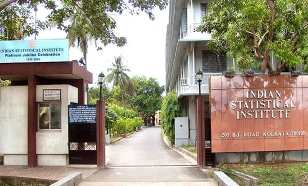Indian Statistical Institute, ie malayalam