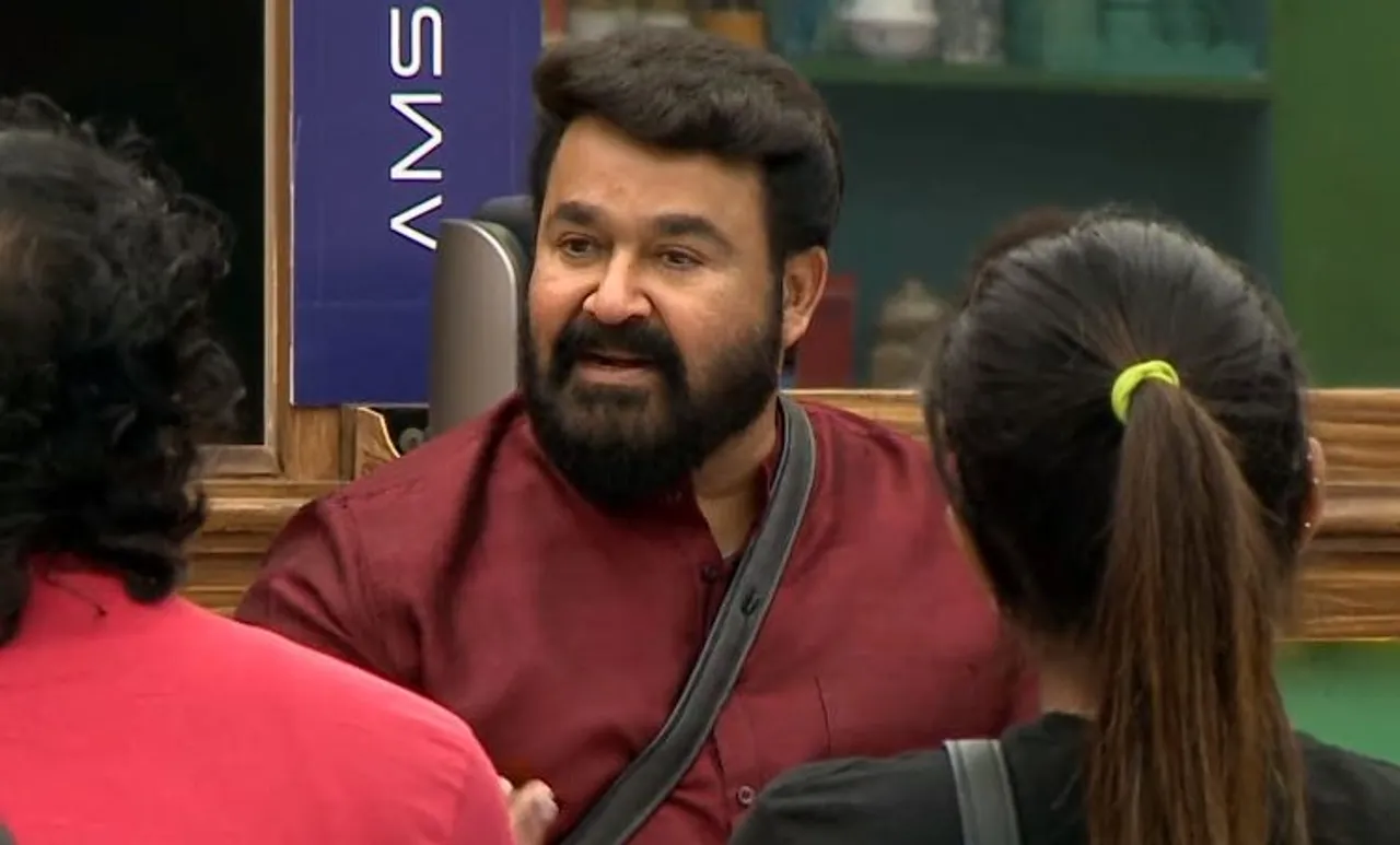 കേരളത്തിൽ ഏറ്റവും നന്നായി പ്രതിരോധ പ്രവർത്തനങ്ങൾ നടക്കുന്നുണ്ട്; പുകഴ്‌ത്തി മോഹൻലാൽ