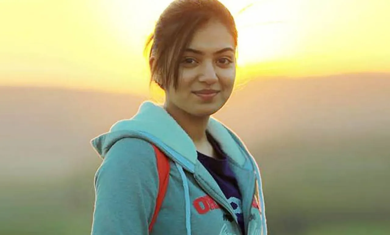 Nazriya Nazim, നസ്രിയ നസീം, Nazriya, Fahadh, Fahadh Faasil, ഫഹദ് ഫാസിൽ, Trance, ട്രാൻസ്, Anwar Rasheed, അൻവർ റഷീദ്, iemalayalam, ഐഇ മലയാളം