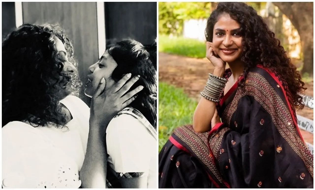 പൂർണിമ ഇന്ദ്രജിത്, Poornima Indrajith, Prarthana Indrajith, പ്രാർത്ഥന ഇന്ദ്രജിത്ത്, indrajith, ഇന്ദ്രജിത്ത്, Channa Mereya, ചന്നാമേരേ, ie malaalam, iemalayalam, ഐഇ മലയാളം