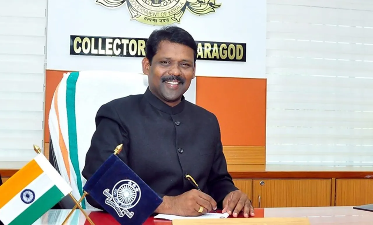 കോവിഡ്-19: കാസർഗോഡ് അതിരാവിലെ തുറന്ന കടകൾക്കെല്ലാം 'ഷട്ടറിട്ട്' കലക്‌ടർ, താക്കീത്