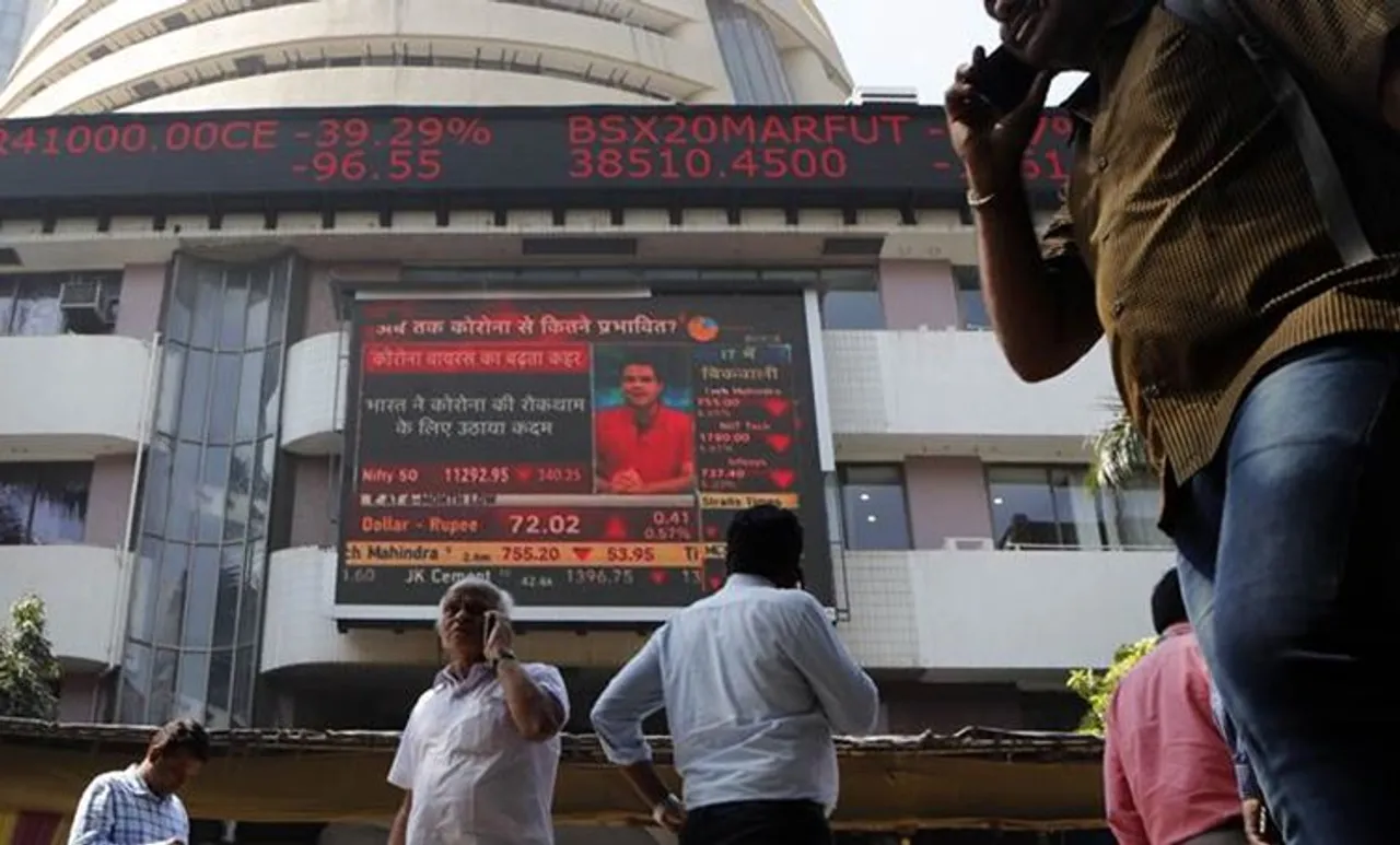 Coronavirus, കൊറോണ വൈസ്, Covid-19, കോവിഡ്,-19, Sensex, സെൻസെക്‌സ്, Stock markets crash, ഓഹരിവിപണിയിൽ തകർച്ച, NSE nifty, എൻഎസ്ഇ നിഫ്റ്റി, BSE sensex, ബിഎസ്ഇ സെൻസെക്സ്, Crude oil price dip markets, ക്രൂഡ് ഓയിൽ വില കുറഞ്ഞു, ie malayalam, ഐഇ മലയാളം