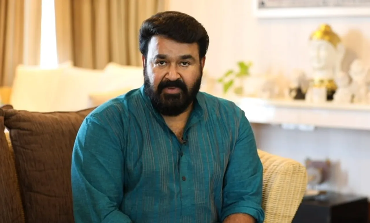 bigg boss mohanlal