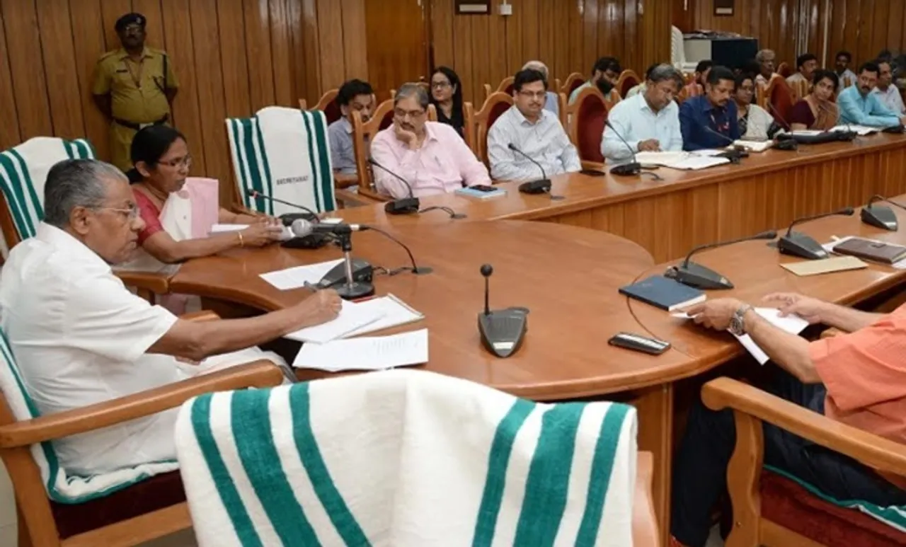 Covid 19 Live Updates: കൊറോണ പ്രതിരോധത്തിനായുള്ള സർക്കാർ നടപടികൾ തൃപ്തികരമെന്ന് ഹൈക്കോടതി