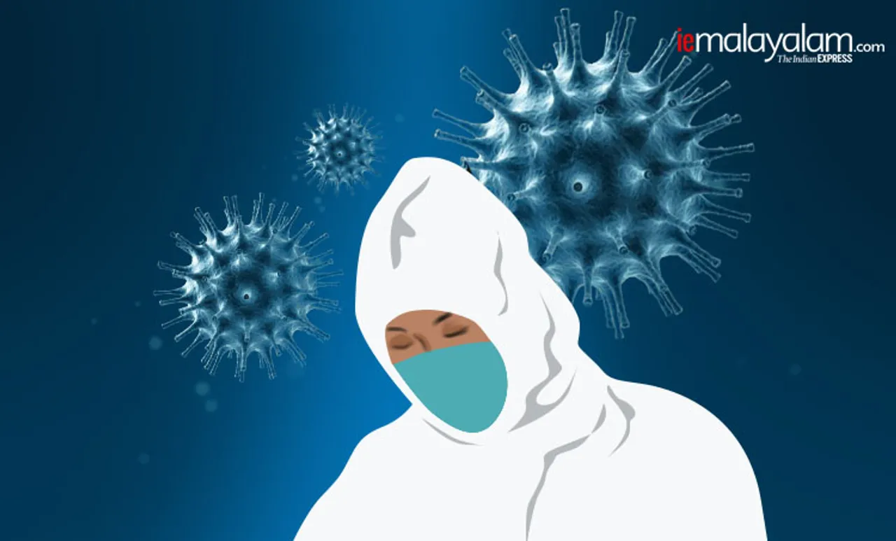 corona,കൊറോണ, coronavirus, കൊറോണ വൈറസ്, coronavirus symptoms, symptoms of corona,കൊറോണ വൈറസ് ലക്ഷണങ്ങള്‍, coronavirus in india, കൊറോണ വൈറസ് ഇന്ത്യയിൽ, coronavirus in kerala, coronavirus kerala, കൊറോണ വൈറസ് കേരളത്തിൽ, coronavirus news, കൊറോണ വൈറസ് വാർത്തകൾ, coronavirus china, കൊറോണ വൈറസ് ചൈന, coronavirus update, coronavirus latest, coronavirus latest news,കൊറോണ വൈറസ് ലേറ്റസ്റ്റ്, coronavirus malayalam, coronavirus delhi, കൊറോണ വൈറസ് ഡൽഹി, coronavirus pathanamthitta, കൊറോണ വൈറസ് പത്തനംതിട്ട, coronavirus mask, കൊറോണ വൈറസ് മാസ്ക്, corona treatment,coronavirus treatment,കൊറോണ ചികിത്സ, coronavirus medicine, corona medicine, കൊറോണ വൈറസ് മരുന്ന്, coronavirus test, corona test, കൊറോണ വൈറസ് പരിശോധന, malappuram, മലപ്പുറം, saudi arabia, സൗദി അറേബ്യ, iemalayalam, ഐഇ മലയാളം