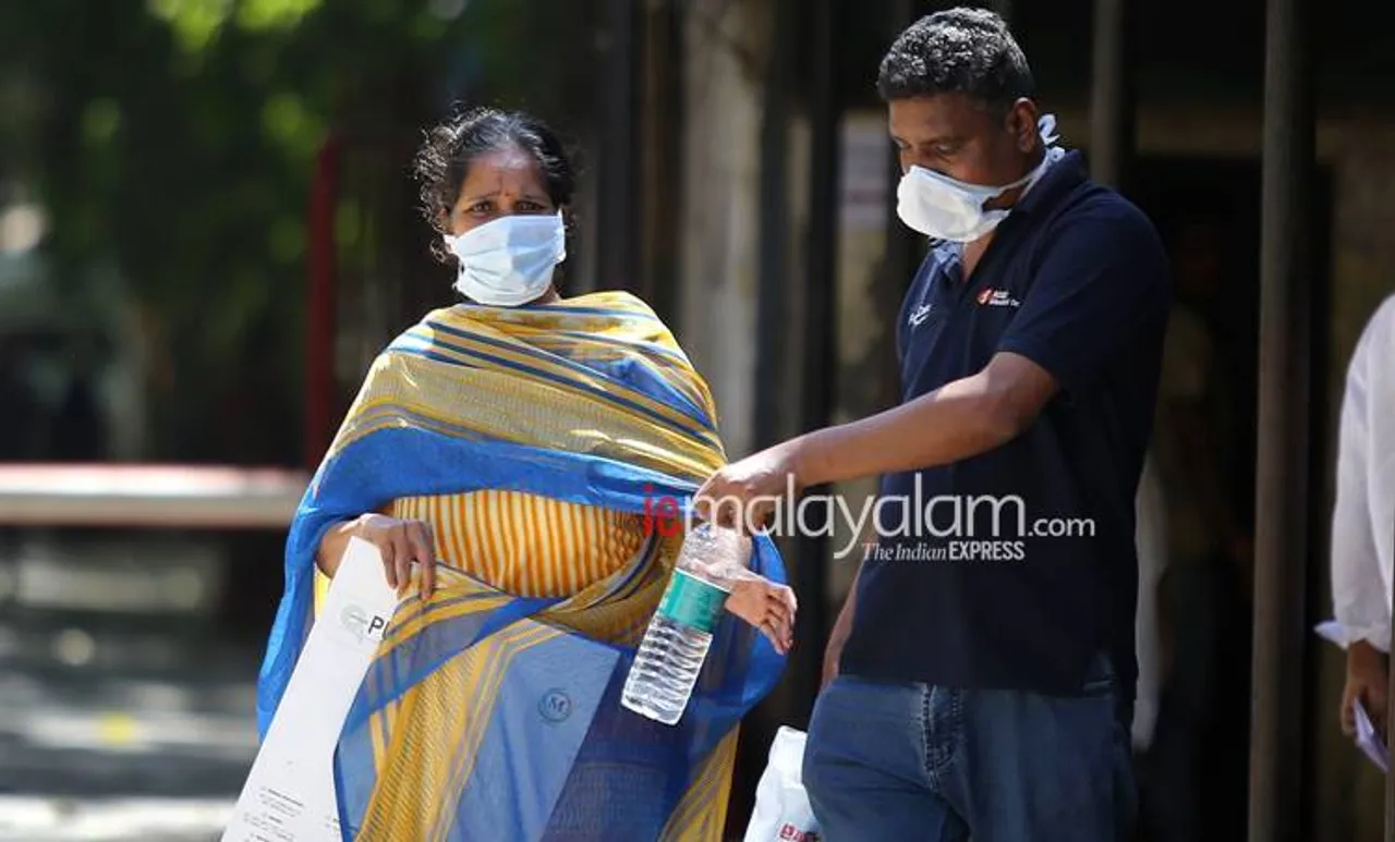 Covid-19:  കൊറോണ: കെഎസ്ഡിപി സാനിറ്റൈസര്‍ വിതരണത്തിന്