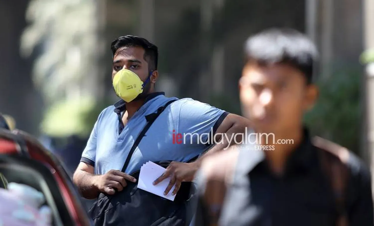 കോവിഡ്-19: ശ്രദ്ധിക്കുക, മാസ്‌ക് ധരിക്കേണ്ടത് ആരൊക്കെ?