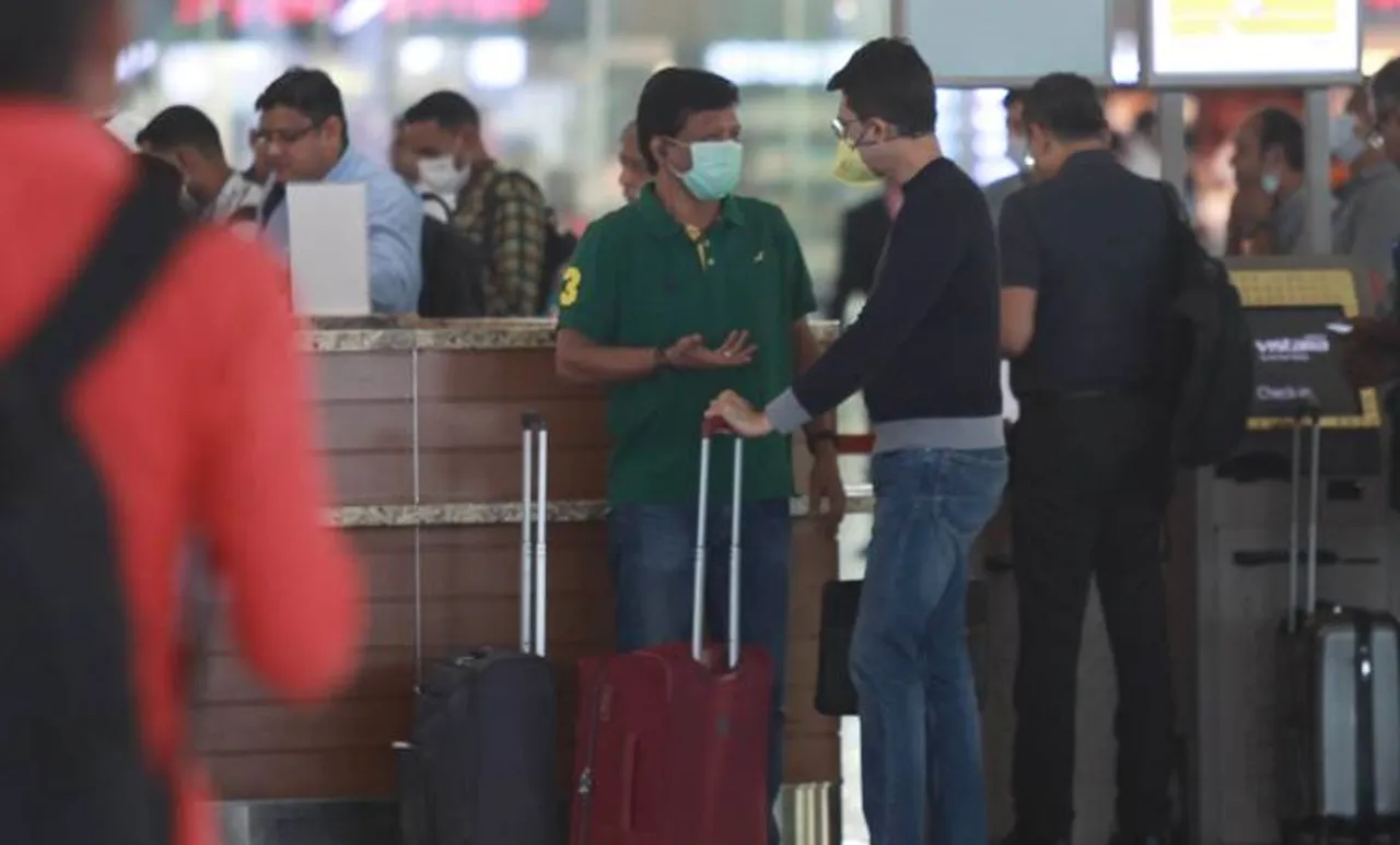 corona virus, covid 19, ie malayalam