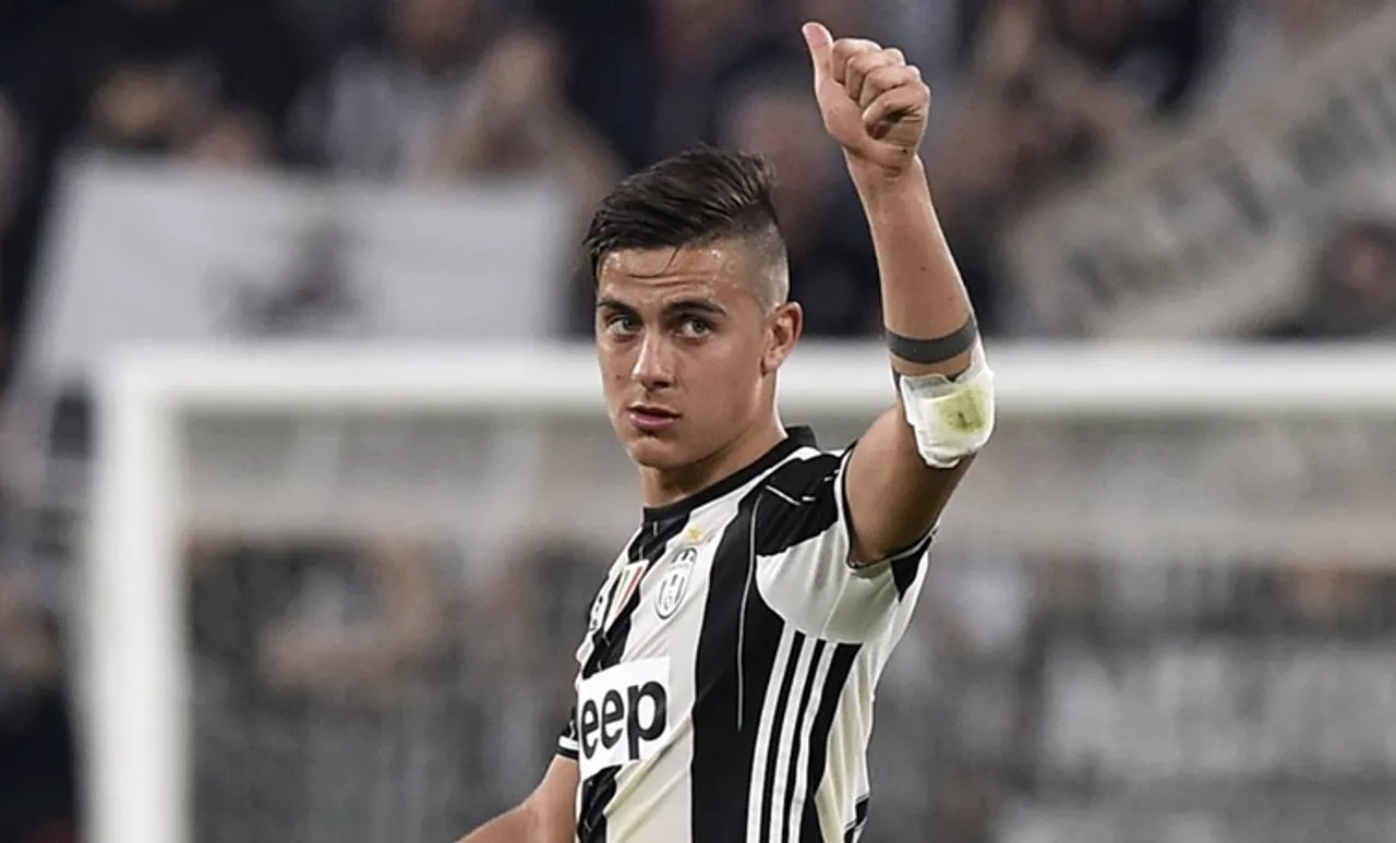 Juventus striker Paulo Dybala, യുവന്റസ് താരം പൗലോ ഡൈബല, Daniele Rugani, ഡാനിയേൽ റുഗാനി, daniele rugani coronavirus, കൊറോണ, Daniele Rugani juventus, Daniele Rugani tests positive coronavirus, Daniele Rugani coronavirus infection, coronavirus in sports, coronavirus affected athletes, ie malayalam, ഐഇ മലയാളം