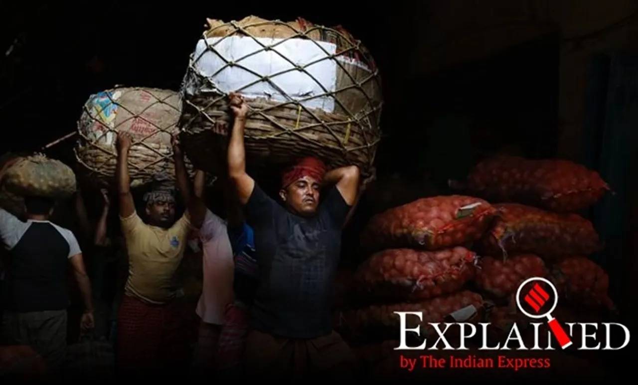 Explained: കോവിഡ്-19 ആഗോള സമ്പദ് വ്യവസ്ഥയെ എങ്ങനെ ബാധിച്ചു?