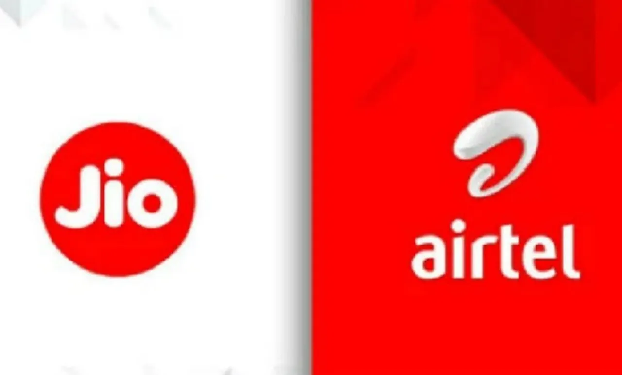 Airtel, Reliance Jio, എയർടെൽ, Airtel coronavirus, ജിയോ, Reliance Jio coronavirus, കൊറോണ, Airtel coronavirus caller tune, Reliance Jio coronavirus caller tune, ie malayalam, ഐഇ മലയാളം