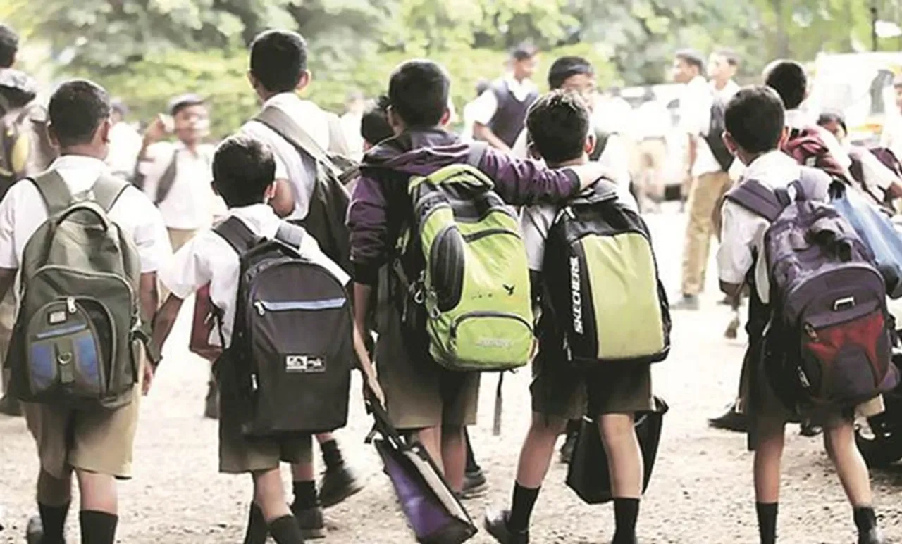 Kendriya Vidyalya Samiti, KVS, KV result, college admission, education news