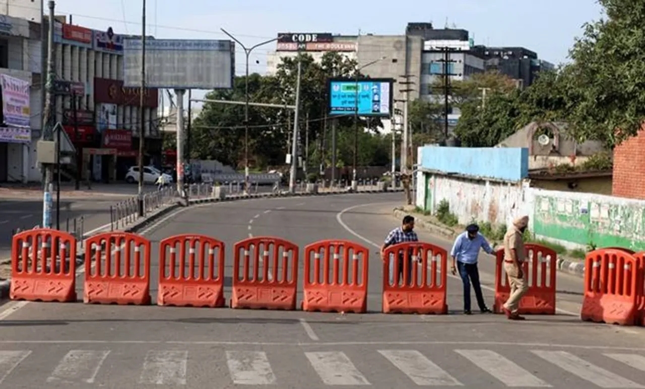 coronavirus, കൊറോണ വൈറസ്, ഇന്ത്യയിൽ ലോക്ക്ഡൗണ്‍, coronavirus india lockdown, pm modi india lockdown, essential services, food suppy, indian express news, iemalayalam, ഐഇ മലയാളം