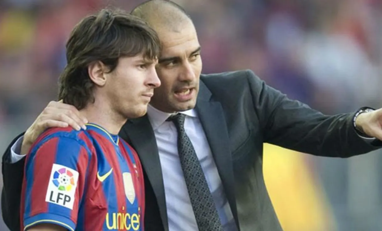 മെസി@33...റെക്കോർഡുകളുടെ രാജകുമാരനു ജന്മദിനം; വിജയഗോളൊരുക്കി 'മിശിഹ'