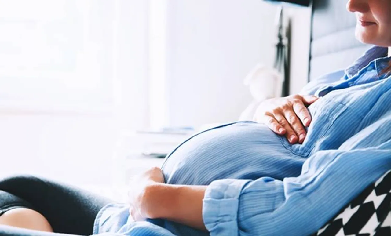 pregnant, ie malayalam