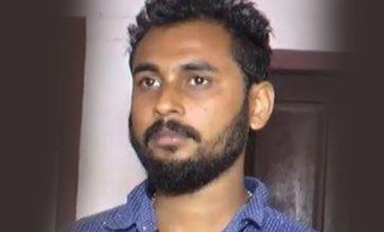 യുവതിയുടെ ആത്മഹത്യ: അറസ്റ്റിലായ കോമരത്തെ പിന്തുണച്ച് ബിജെപി