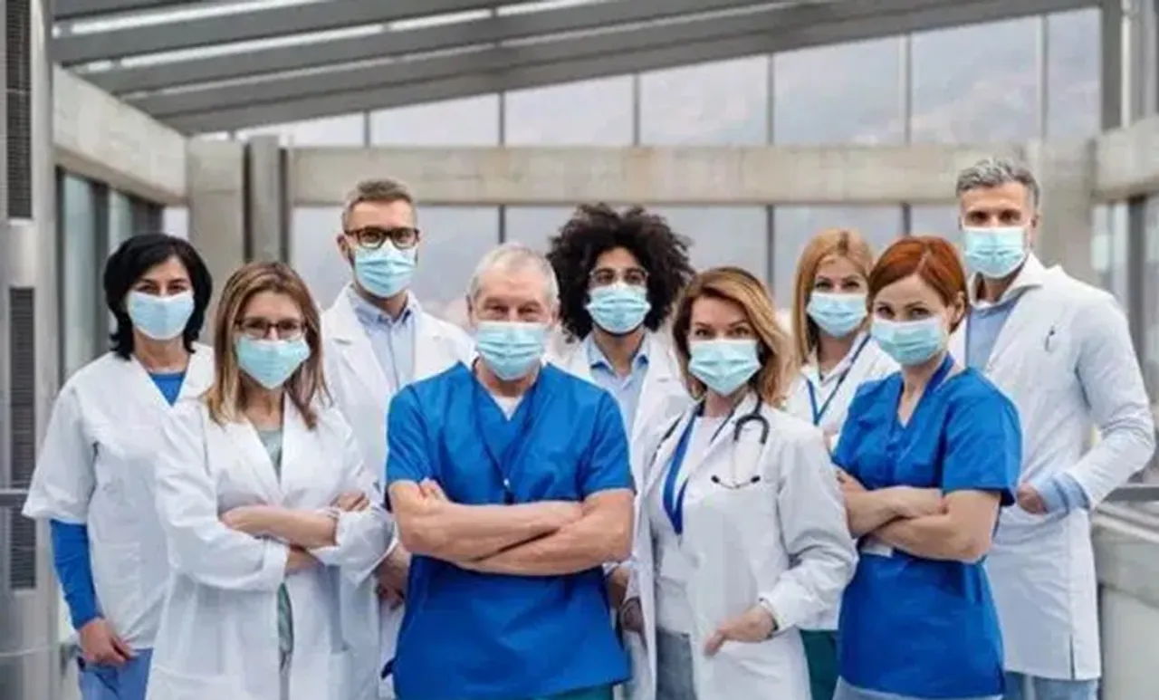 'കൊറോണ'യെന്ന് മിണ്ടരുത്; വാക്ക് നിരോധിച്ച് ഒരു രാജ്യം