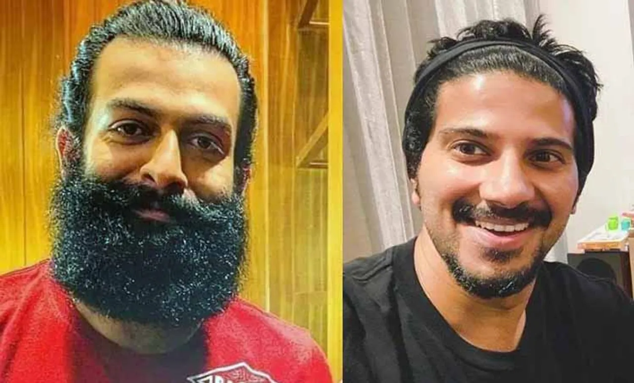 dulquer salmaan, dulquer salmaan interview, dulquer salmaan instagram, dulquer salmaan daughter, prithviraj, prithviraj sukumaran, aadu jeevitham, ദുല്‍ഖര്‍ സല്‍മാന്‍, പൃഥ്വിരാജ്, ആടുജീവിതം