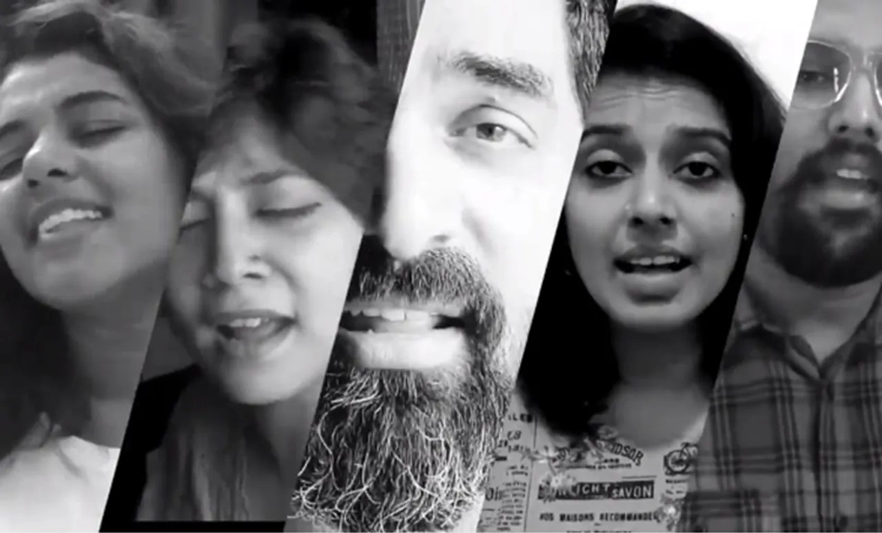 Gopi Sundar, Gopi sundar songs, Heal, ഗോപി സുന്ദർ, Indian express malayalam, IE Malayalam