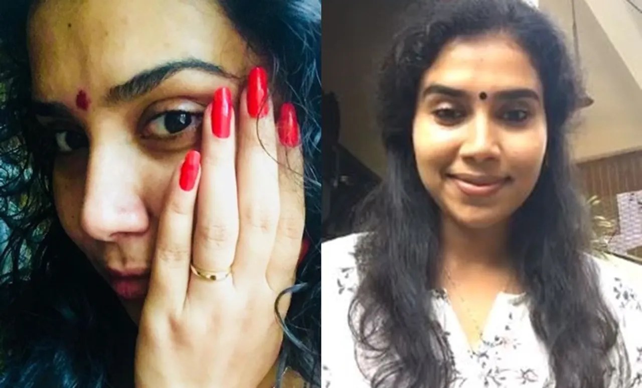 'ചേച്ചിക്ക് തേപ്പ് കിട്ടിയിട്ടുണ്ടോ?' മറുപടി നൽകി ഗൗരി നന്ദ